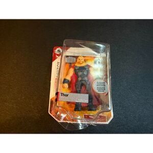 Thor Mini Brands Disney Store Marvel Avengers Action Figure
